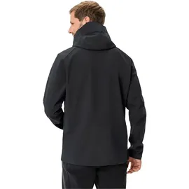 Vaude Roccia Ii Softshelljacke - Black - L