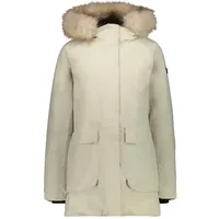 CMP Parka Fix Hood 30k3866 Jacke - Gesso -