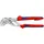 Knipex-Werk Zangenschlüssel 86 05 180 T BK