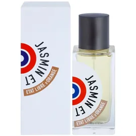 Etat Libre d'Orange Jasmin et Cigarette Eau de Parfum 50 ml