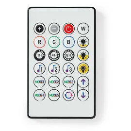 Nedis Smartlife LED-Streifen Wi-Fi Smart LED Strip