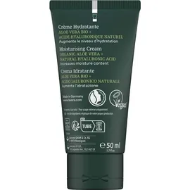 Lavera Men Sensitiv Feuchtigkeitscreme 50 ml