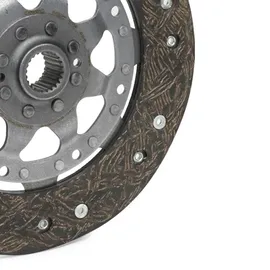 Sachs Kupplungssatz ZMS Modul