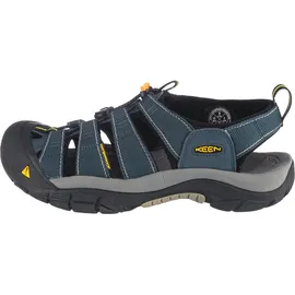 Keen Newport H2 Herren navy/medium grey 45