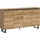 Home Affaire TOMA 160 x 84 x 36 cm braun