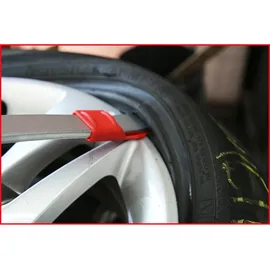 KS Tools Runflat Reifen- und Montagehebel (911.8135)