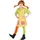 mask world Pippi Langstrumpf Kostüm Kinder 146-152