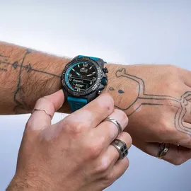 Lotus Connected D 20000/5 Blau