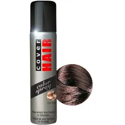 Cover Hair Color Spray Dark Brown 100ml