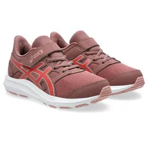 Asics Jolt 4 PS Rubble Red/Dark Pink Clay, 33