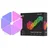 YEELIGHT Smart Light Panel Starter Kit 6 Stück Weiß