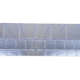 Vitavia Aura 11500 Alu Weiß ESG 3 mm 11,5 m2