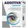 Rugard Cosmetics Additiva Sehkraft Filmtabletten 60 St.