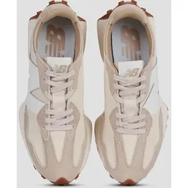 New Balance 327 in Beige, 40