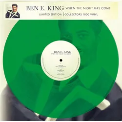Ben E. King - When The Night Has Come