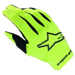 alpinestars Radar Handschuh grün, M