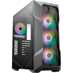Cooler Master TD500 MAX | PC-Gehäuse