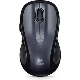 Logitech M510 Schwarz