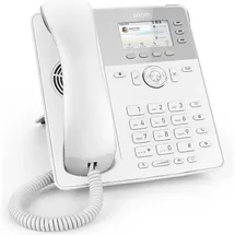 Snom D717 Weiss, Telefon, Weiss