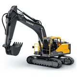 DOUBLE E Bagger Volvo EC160E 1:16 RTR
