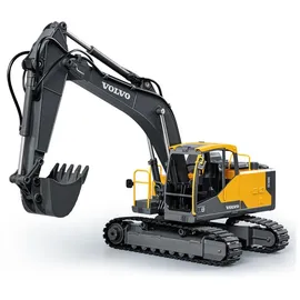 DOUBLE E Bagger Volvo EC160E 1:16 RTR