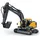 DOUBLE E Bagger Volvo EC160E 1:16 RTR