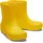 Crocs Classic Stiefel Sunflower 37-38
