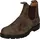 Blundstone Chelsea Boot 585 rustic brown 47