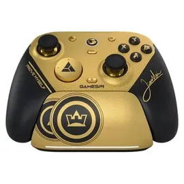 GameSir G7 Pro 8K Controller Gold/X Schwarz