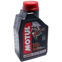 Motul 710 2T