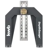 KWB 092100 Universalmessschieber