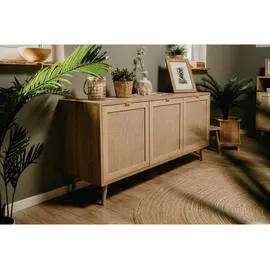 Finori Sideboard - braun