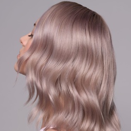 Wella Color Fresh Mask lilac frost 150 ml