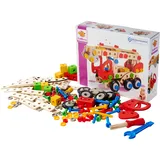 Heros Constructor Feuerwehrauto