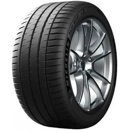 Michelin Pilot Sport 4 S 245/35 R19 93Y