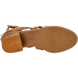 PIKOLINOS BLANES für Damen, braun, Größe 37 EU