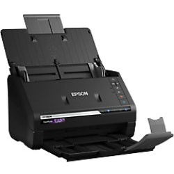 Epson Fotoscanner FF-680W