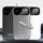 DUDAO K31 10000 mAh 22,5 W, PD Powerbank mit integriertem Kabel - Grau