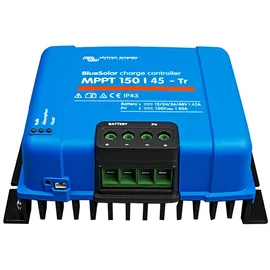 Victron Energy BlueSolar MPPT 150/45