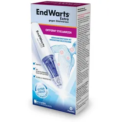 Endwarts Extra gegen Stielwarzen 14.3 g