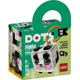 AGI Dots Taschenanhänger Panda 41930