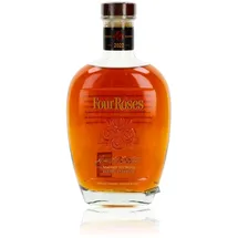 Four Roses Small Batch 54,5% vol 0,7 l