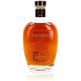 Four Roses Small Batch 54,5% vol 0,7 l