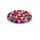 Thalia Filzuntersetzer, dots bunt