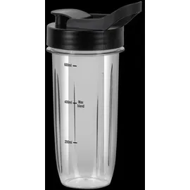 Teesa Easy EXPERT GO 1300 W, Glasbecher mit einem Fassungsvermögen von 1,5 l, zum Zerkleinern von Eis, TSA3549