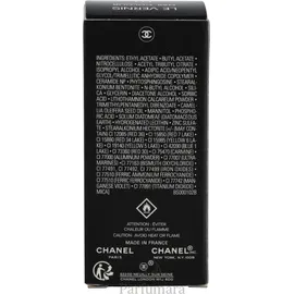 Chanel Le Vernis Longwear Nail Colour 111 Ballerina