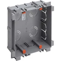 Grothe Unterputzkasten VMZ 1706/60