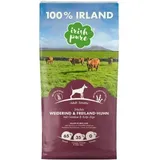 Irish Pure Rind, Huhn + Gemüse & Kelp 4 kg