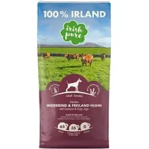 Irish Pure Rind, Huhn + Gemüse & Kelp 4 kg