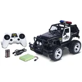 Carson Jeep Wrangler Police (500404267)